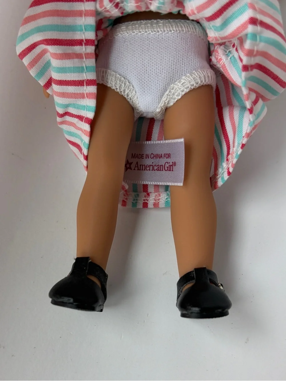 American Girl Maryellen Larkin Mini Doll Historical
